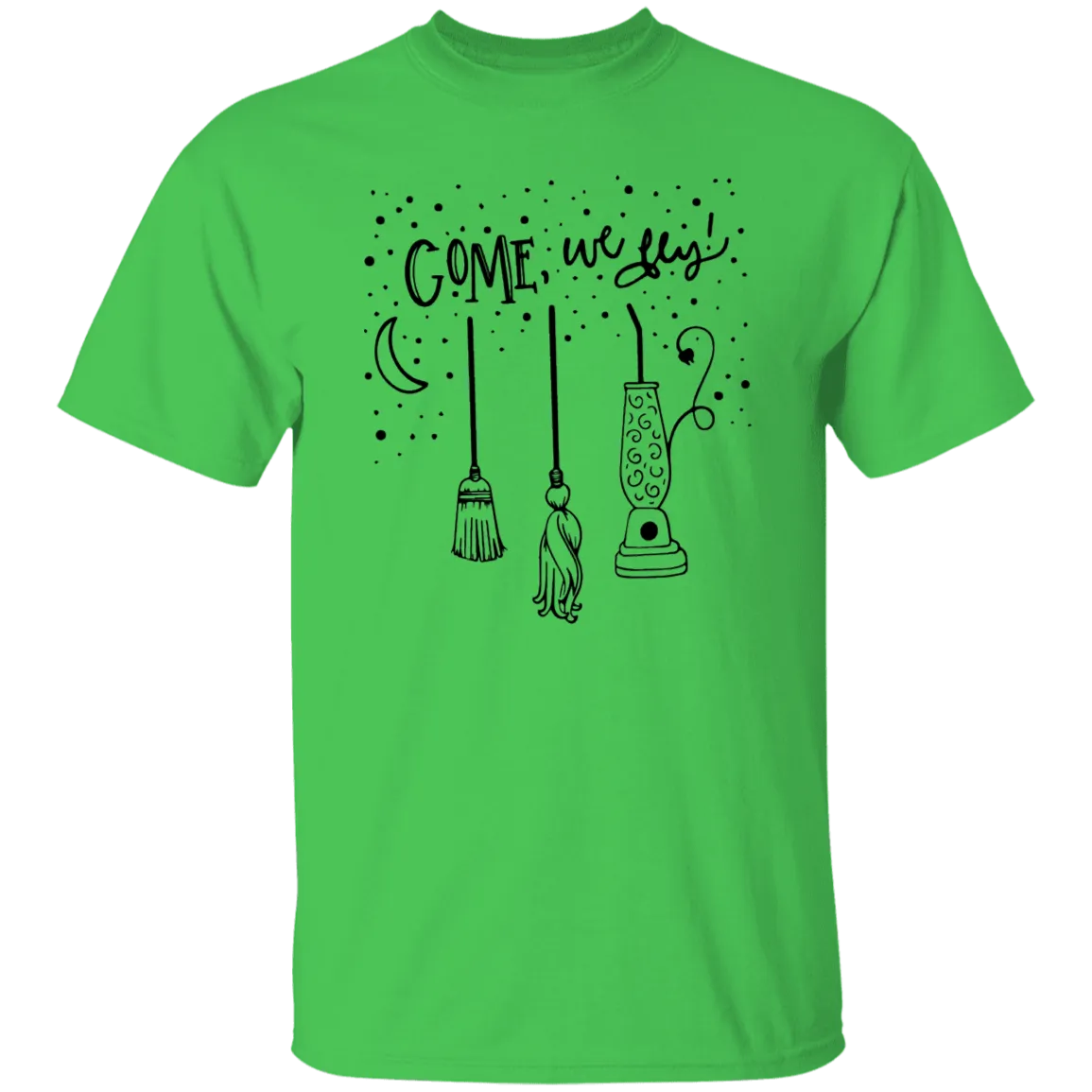 Come We Fly T-Shirt