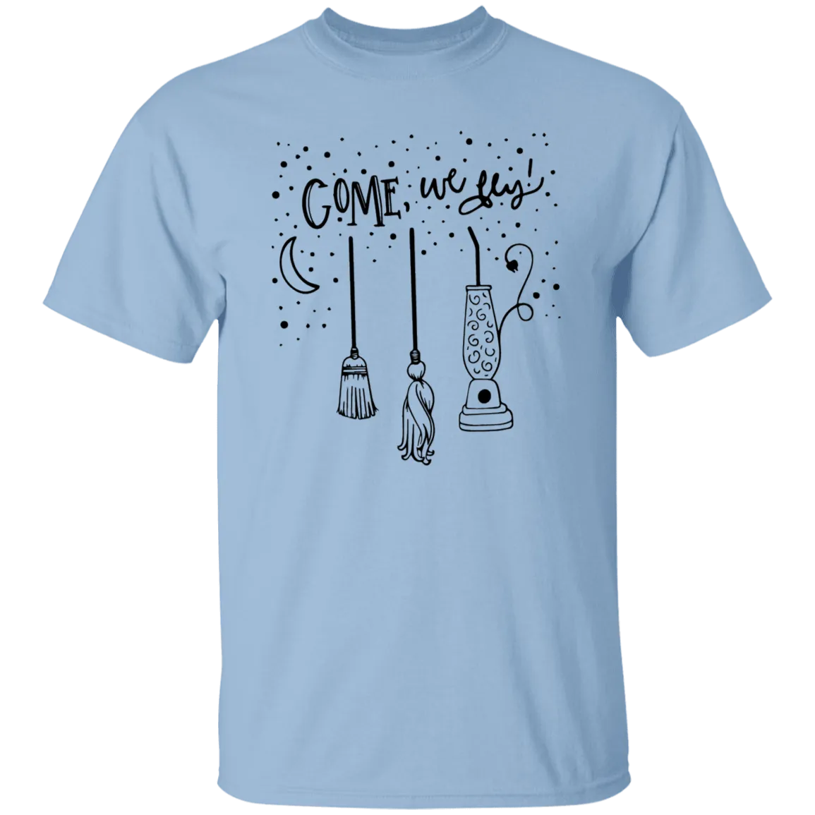 Come We Fly T-Shirt