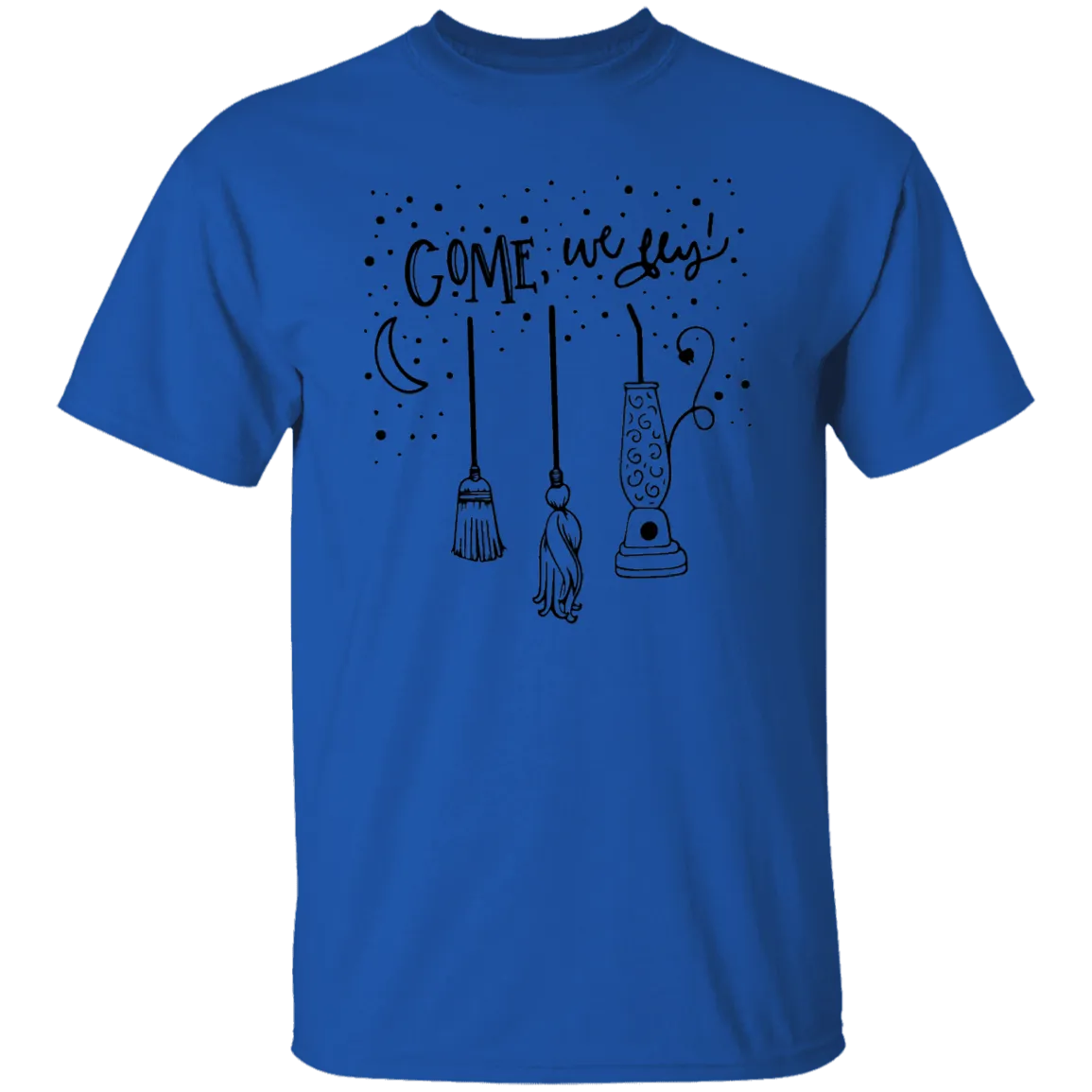 Come We Fly T-Shirt