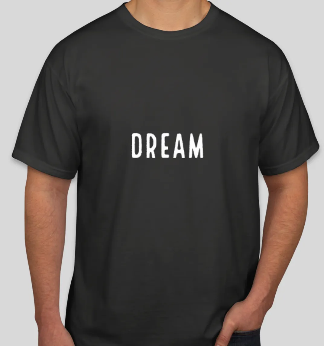 Comfort Colors DREAM