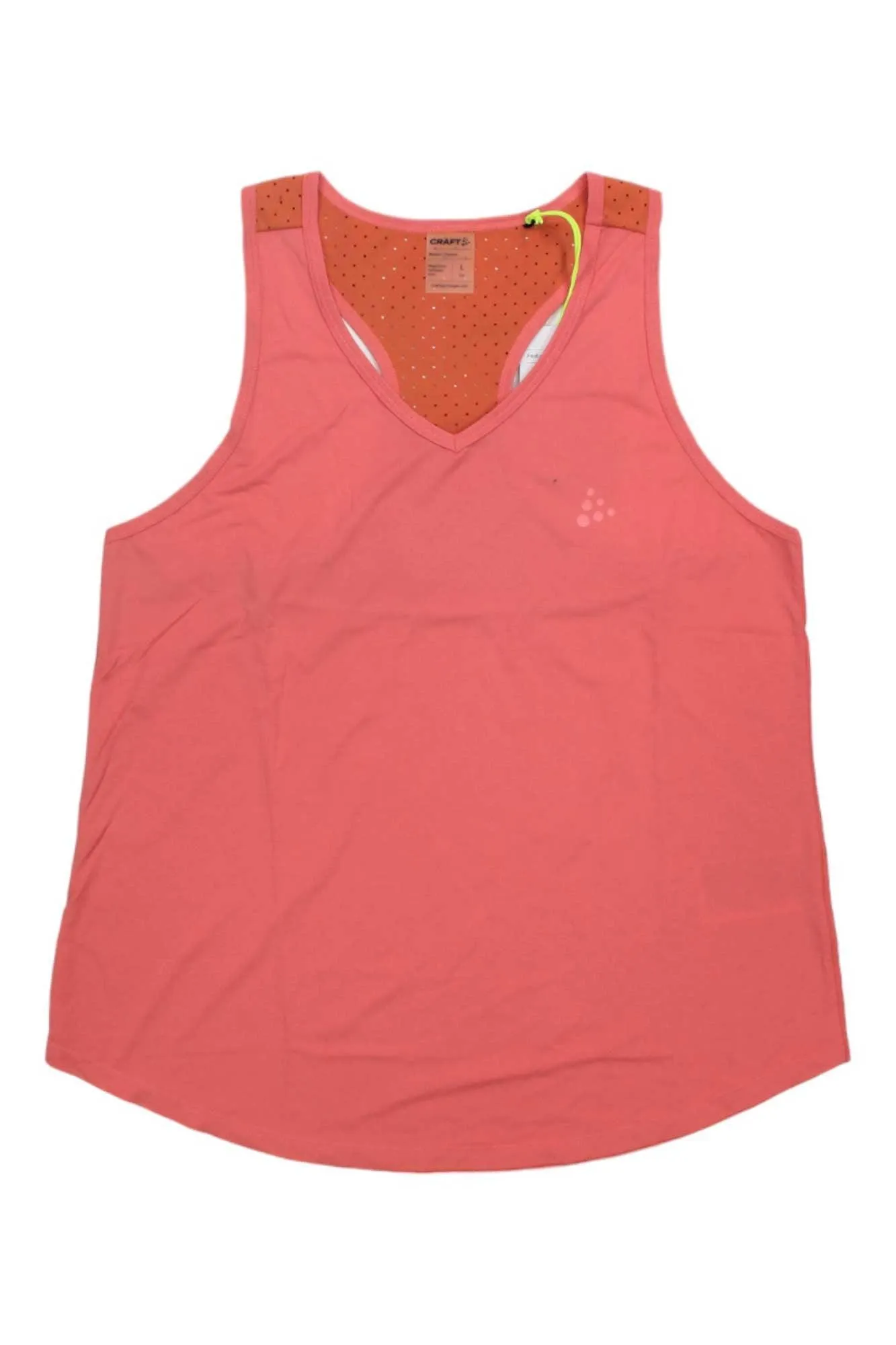 Craft Sportswear Women's Adv Charge Perforated Singlet