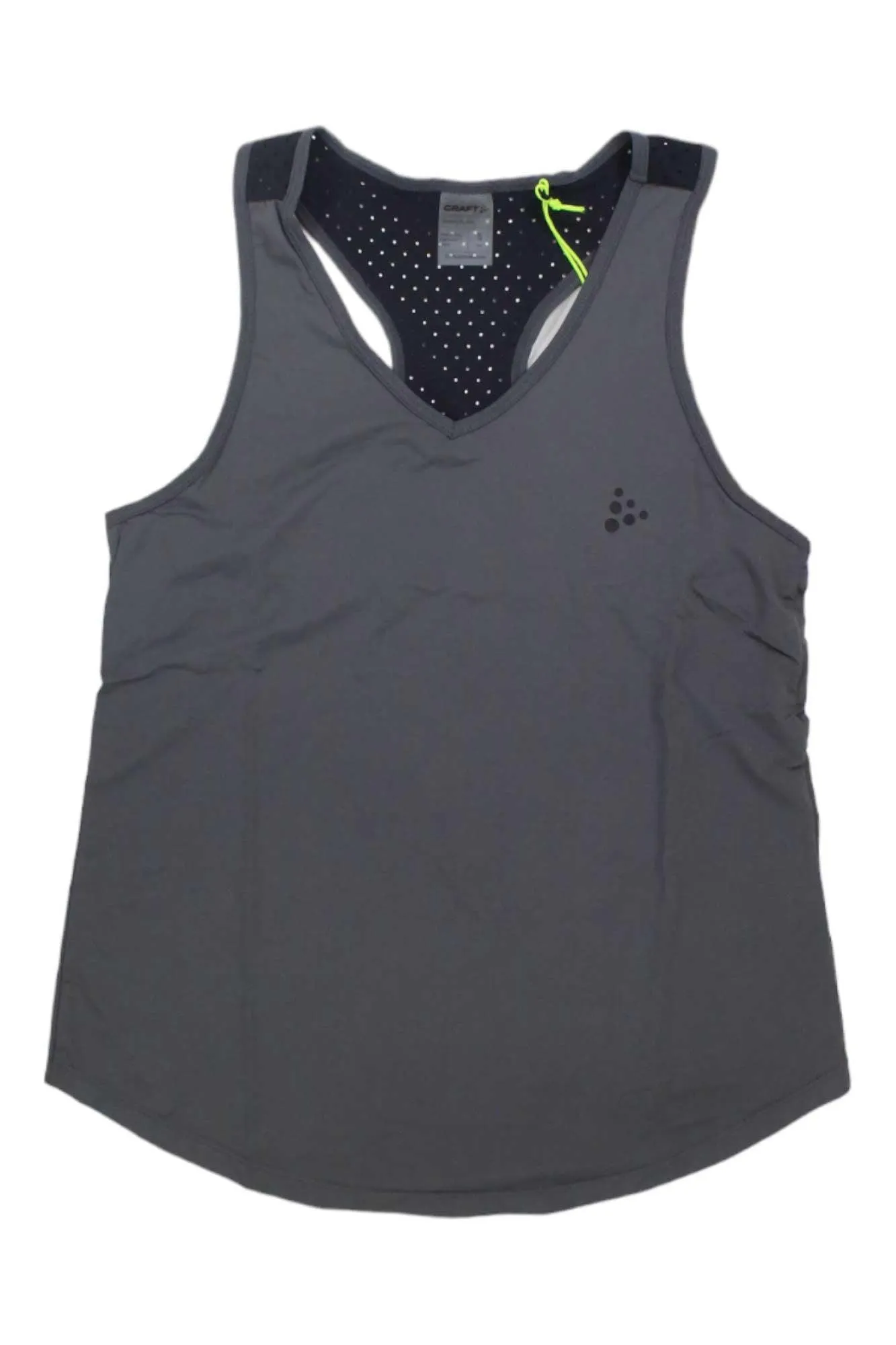 Craft Sportswear Women's Adv Charge Perforated Singlet