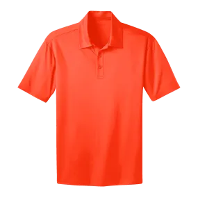 D1320 Mens Silk Touch Performance Polo