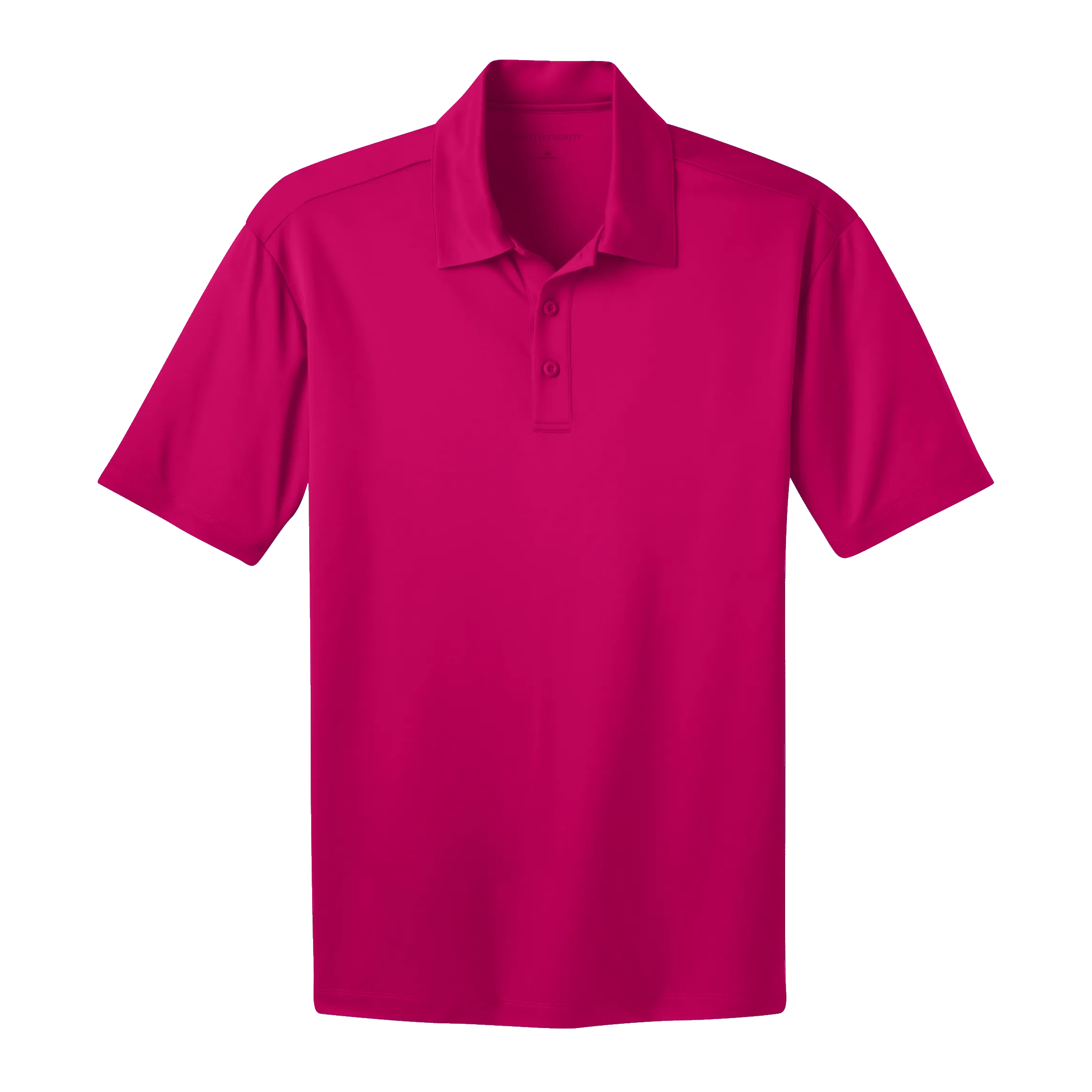 D1320 Mens Silk Touch Performance Polo