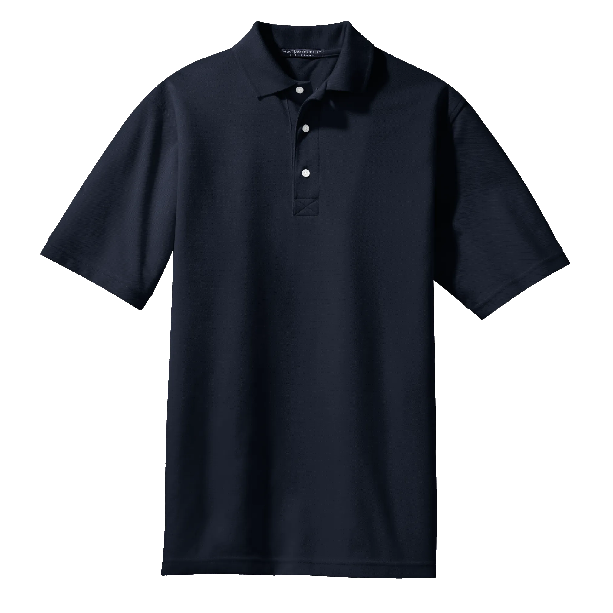 D1420MT Mens Rapid Dry Tall Polo