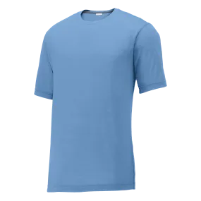 D1825M Mens Competitor Cotton Touch Tee