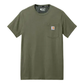 D2413 Force® Short Sleeve Pocket T-Shirt