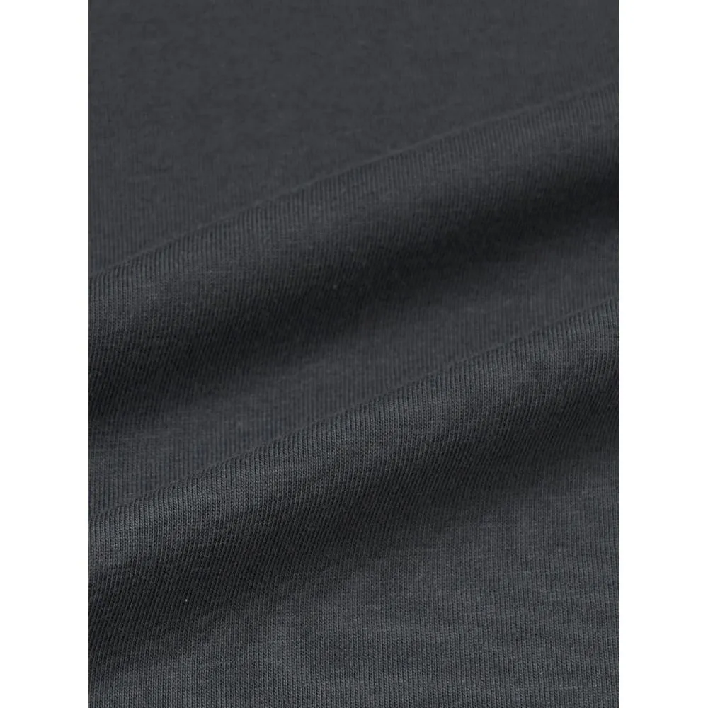 Denim-Like Monotive Pocket Oversized-Fit T-Shirt New York Yankees