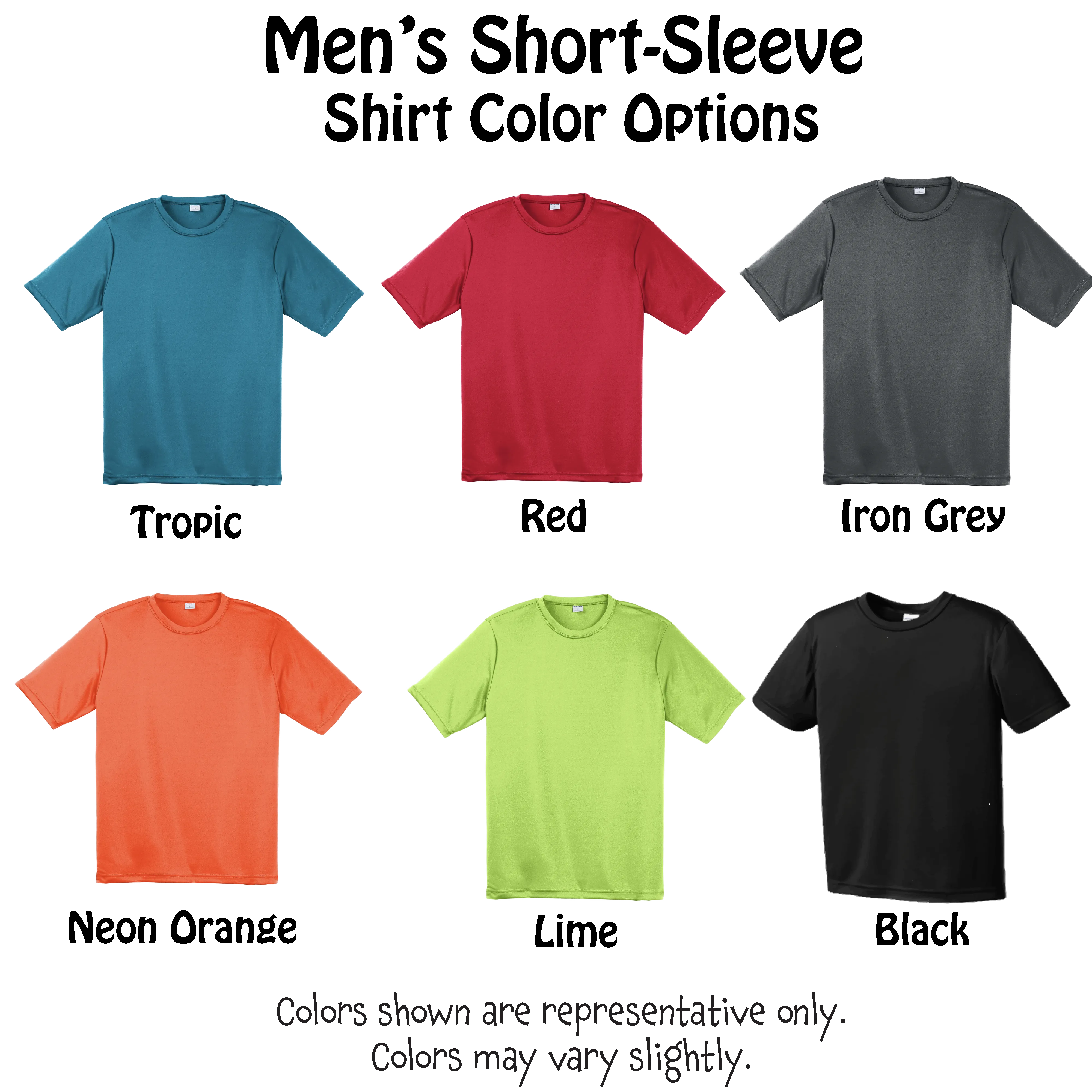 Dink Responsibly Don't Get Smashed | Clearance Men's Short Sleeve Pickleball Shirt | 100% Polyester