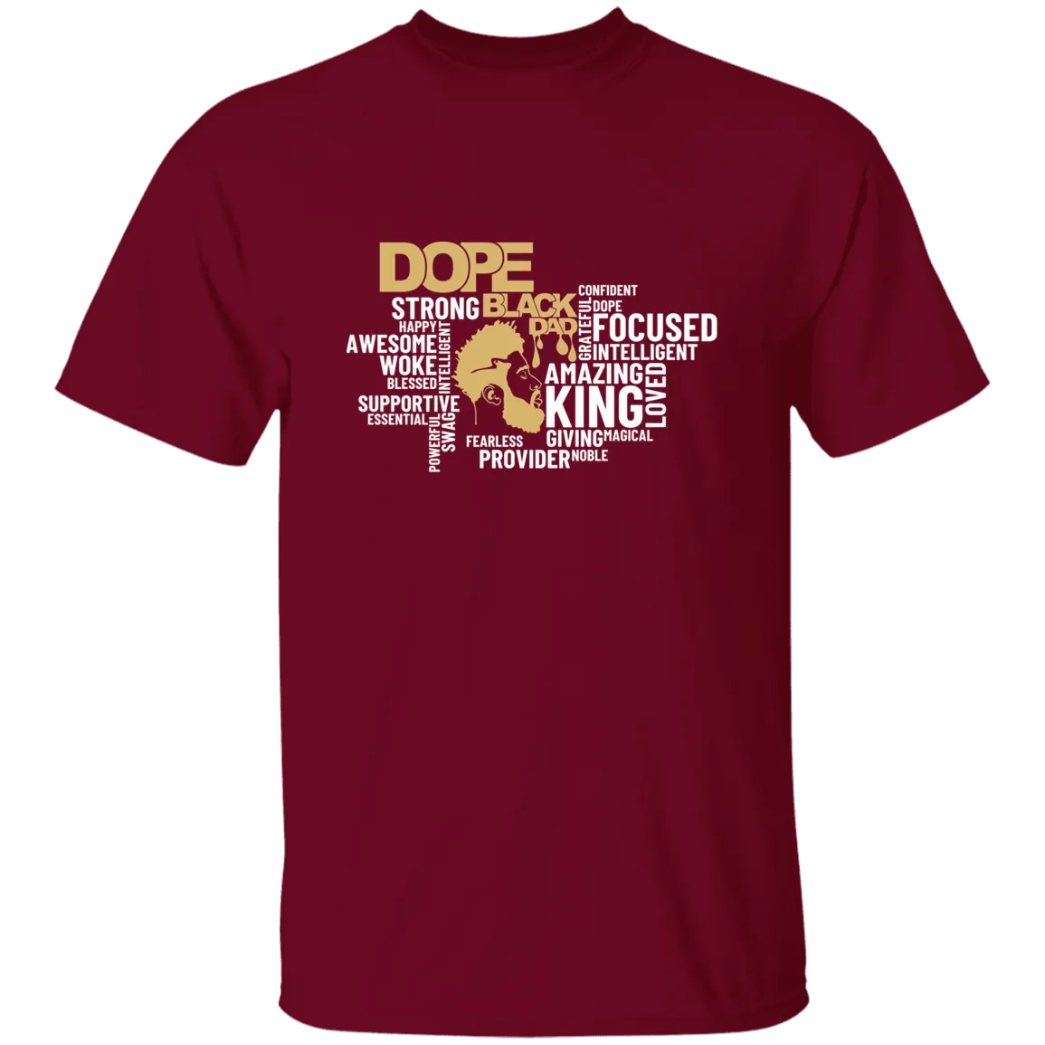 Dope Dad T-Shirt