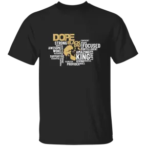 Dope Dad T-Shirt