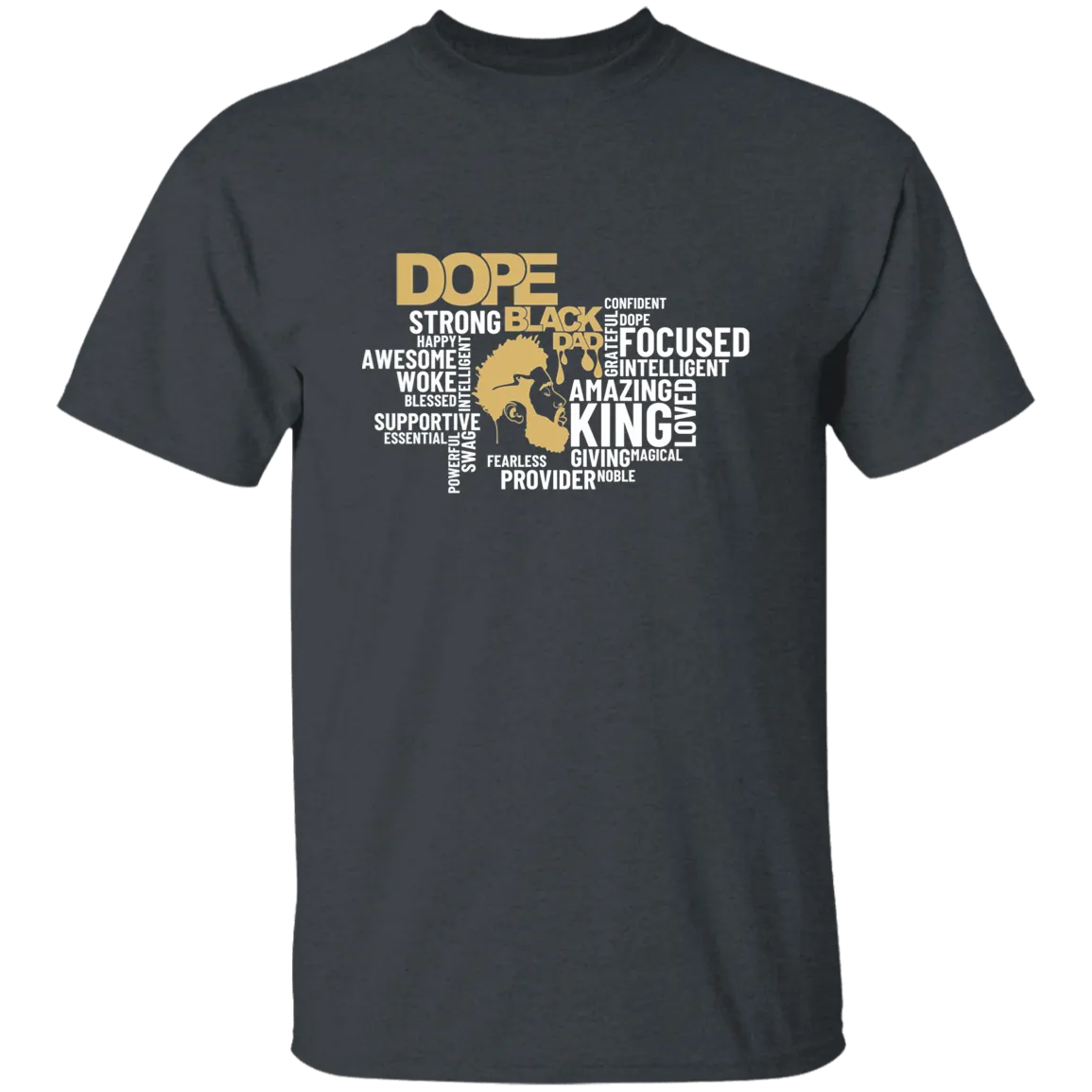 Dope Dad T-Shirt