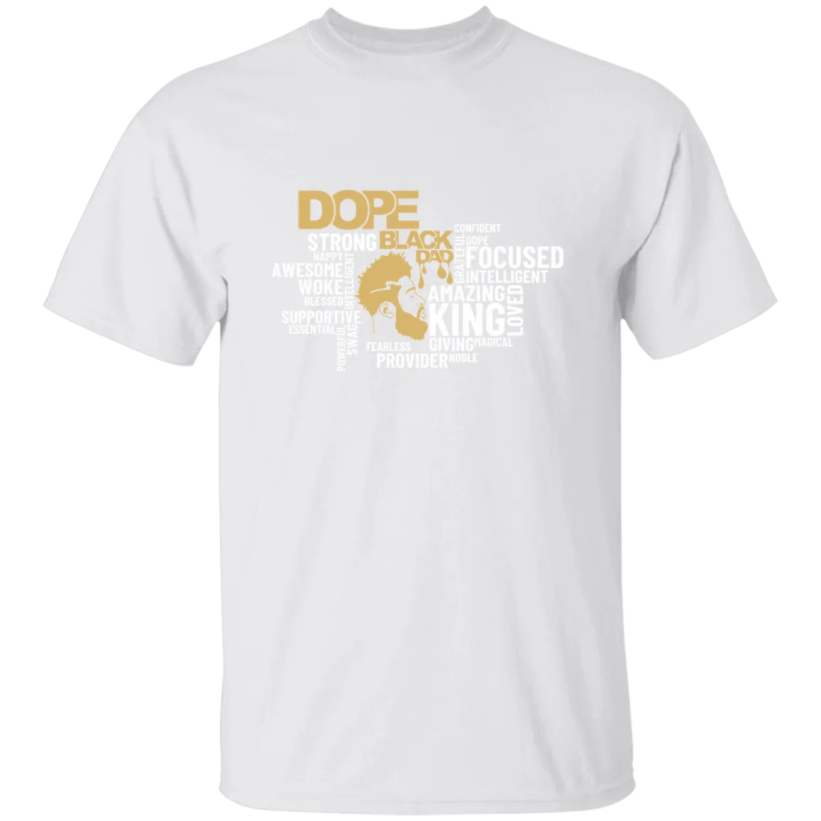 Dope Dad T-Shirt