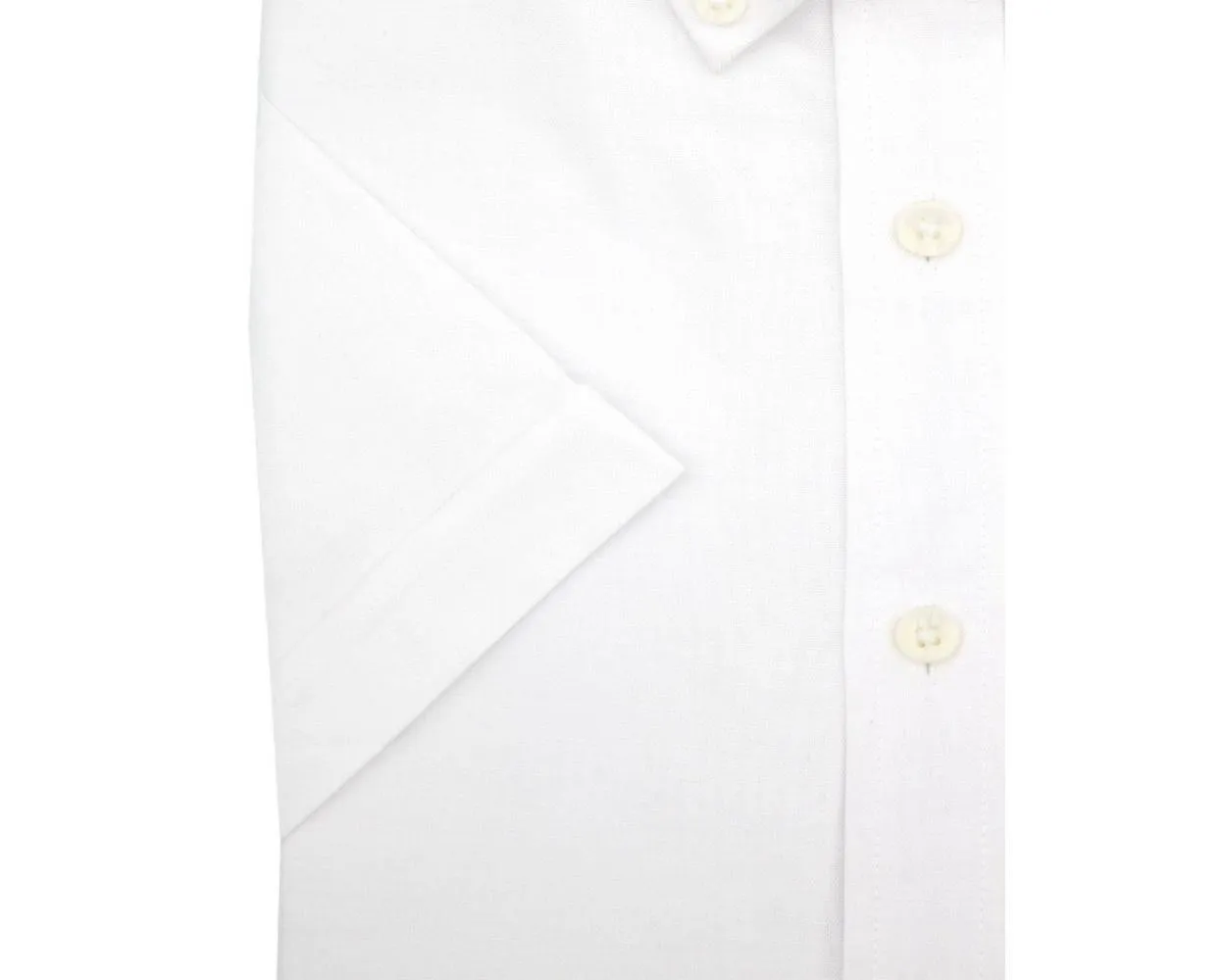 Double Two Men's Plus Size Oxford Casual Shirt in 3 Colour Options 2XL to 5XL (DTLS1109)