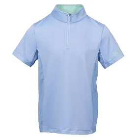 Dublin Airflow Short Sleeve Top