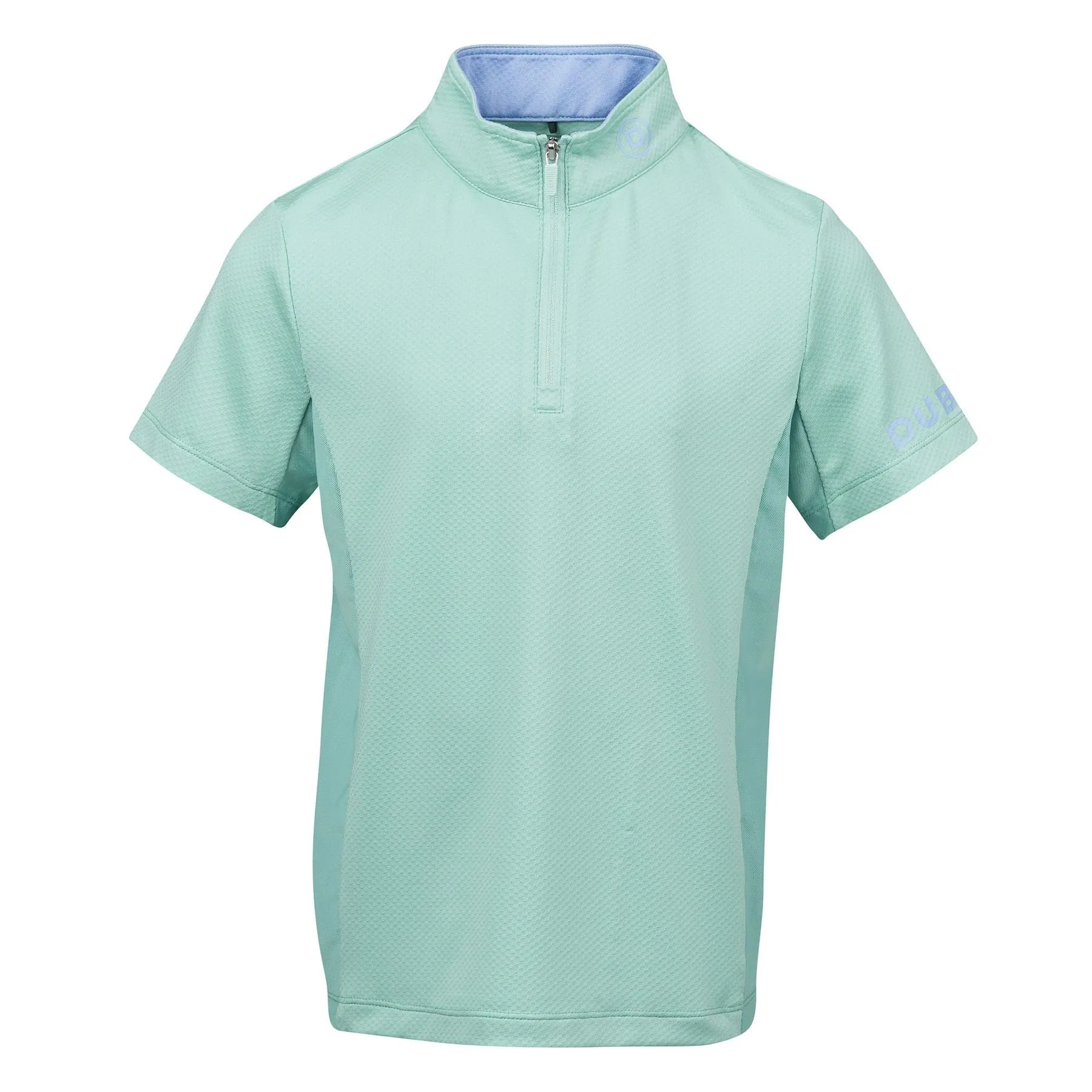 Dublin Airflow Short Sleeve Top
