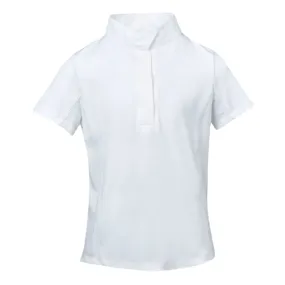 Dublin Childrens Ria Short Sleeve Competition Shirt
