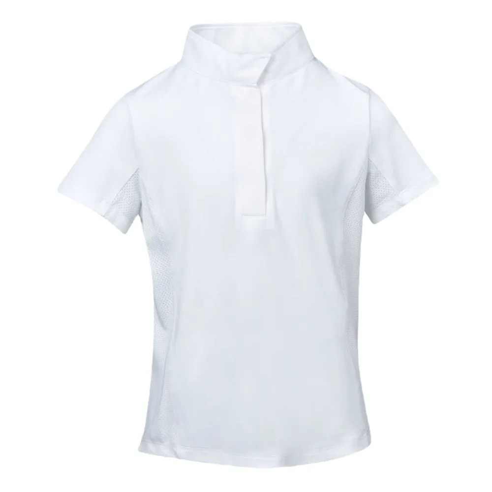 Dublin Childrens Ria Short Sleeve Competition Shirt