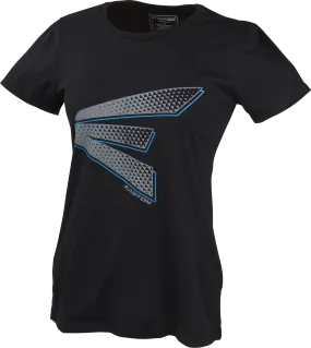 Easton Women's Screaming 'E' T-Shirt