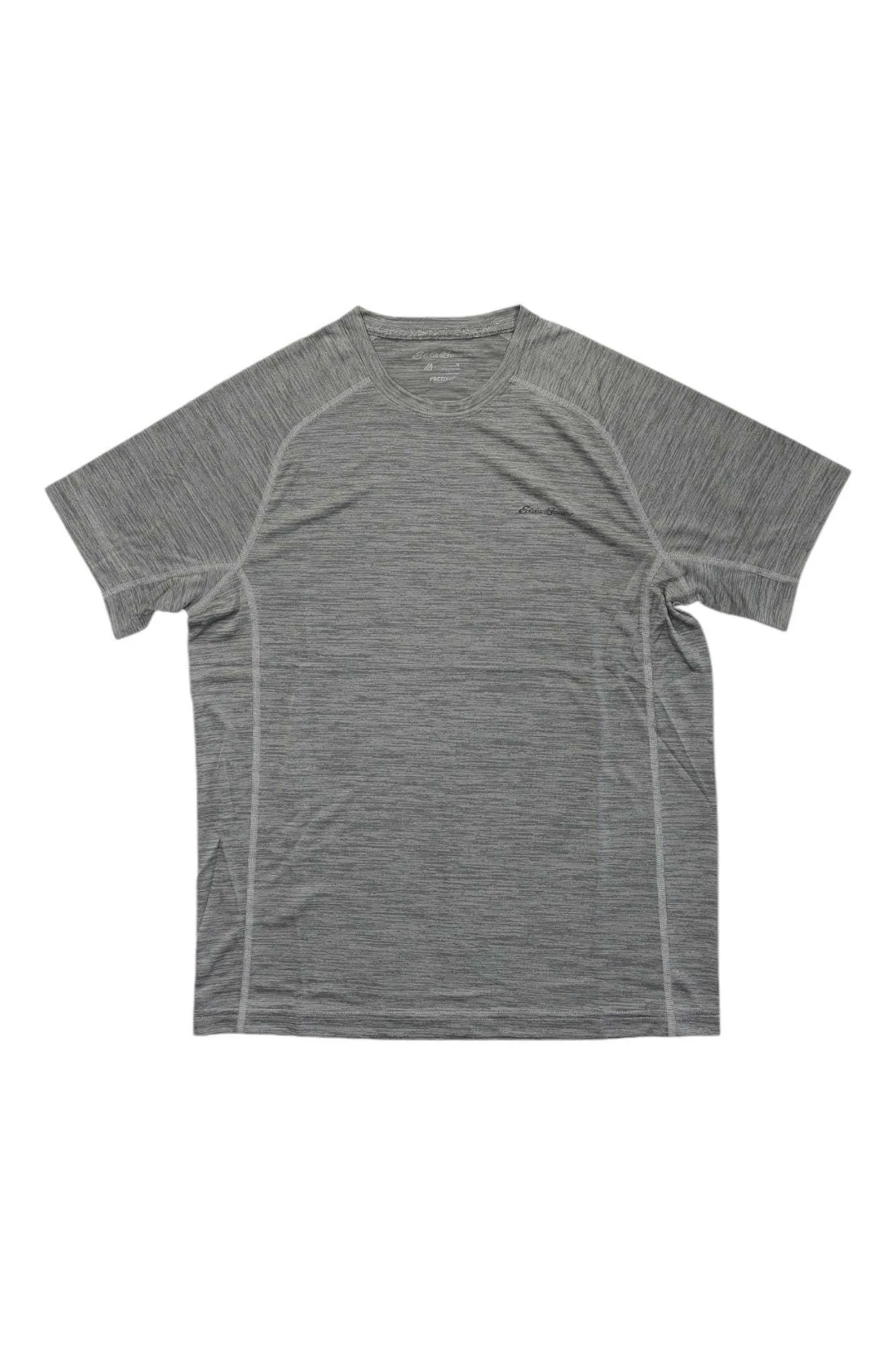 Eddie Bauer Mens Resolution SS Tee