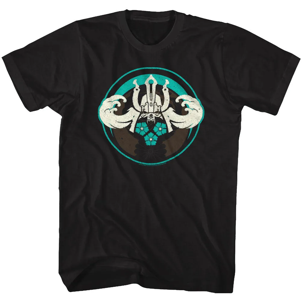For Honor Samurai Emblem Men's T-Shirt