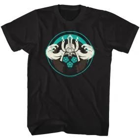 For Honor Samurai Emblem Men's T-Shirt
