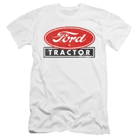 Ford Tractor Short-Sleeve T-Shirt