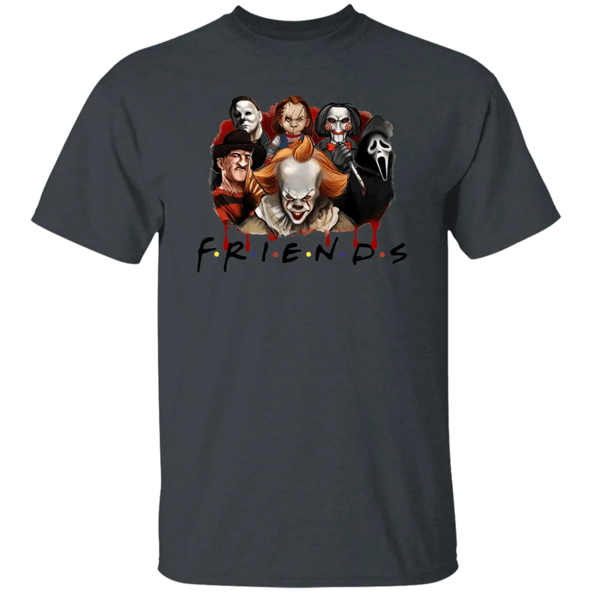 Friends T-Shirt