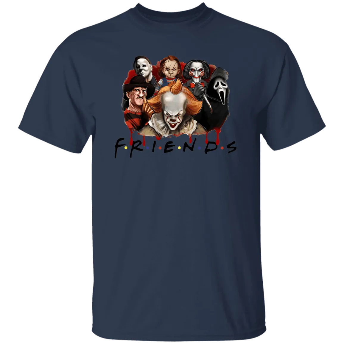 Friends T-Shirt
