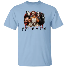 Friends T-Shirt