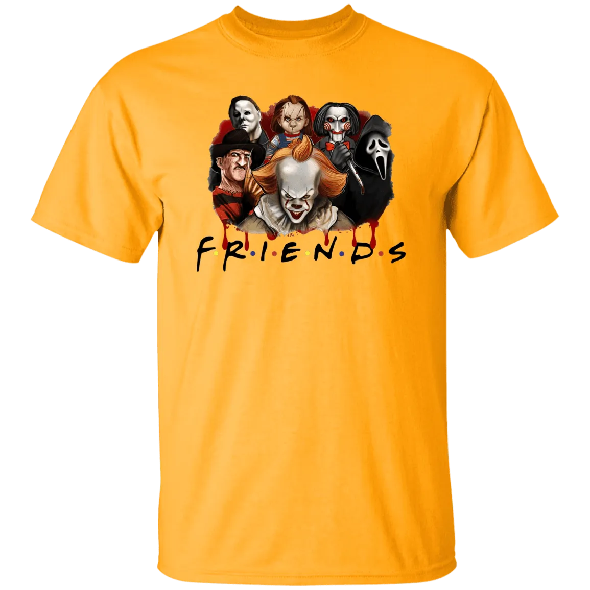 Friends T-Shirt
