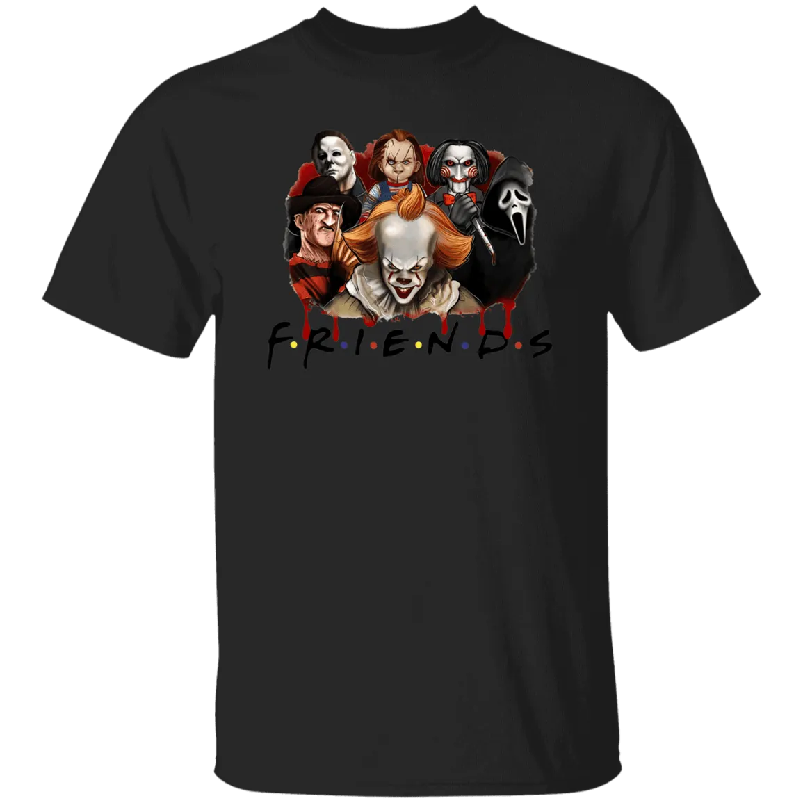 Friends T-Shirt