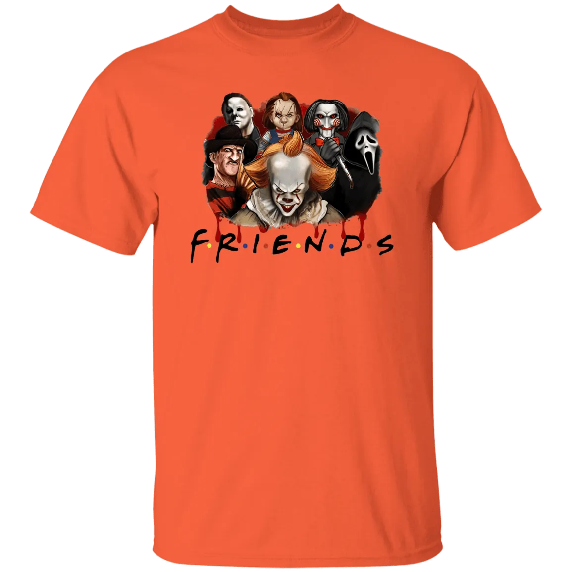Friends T-Shirt