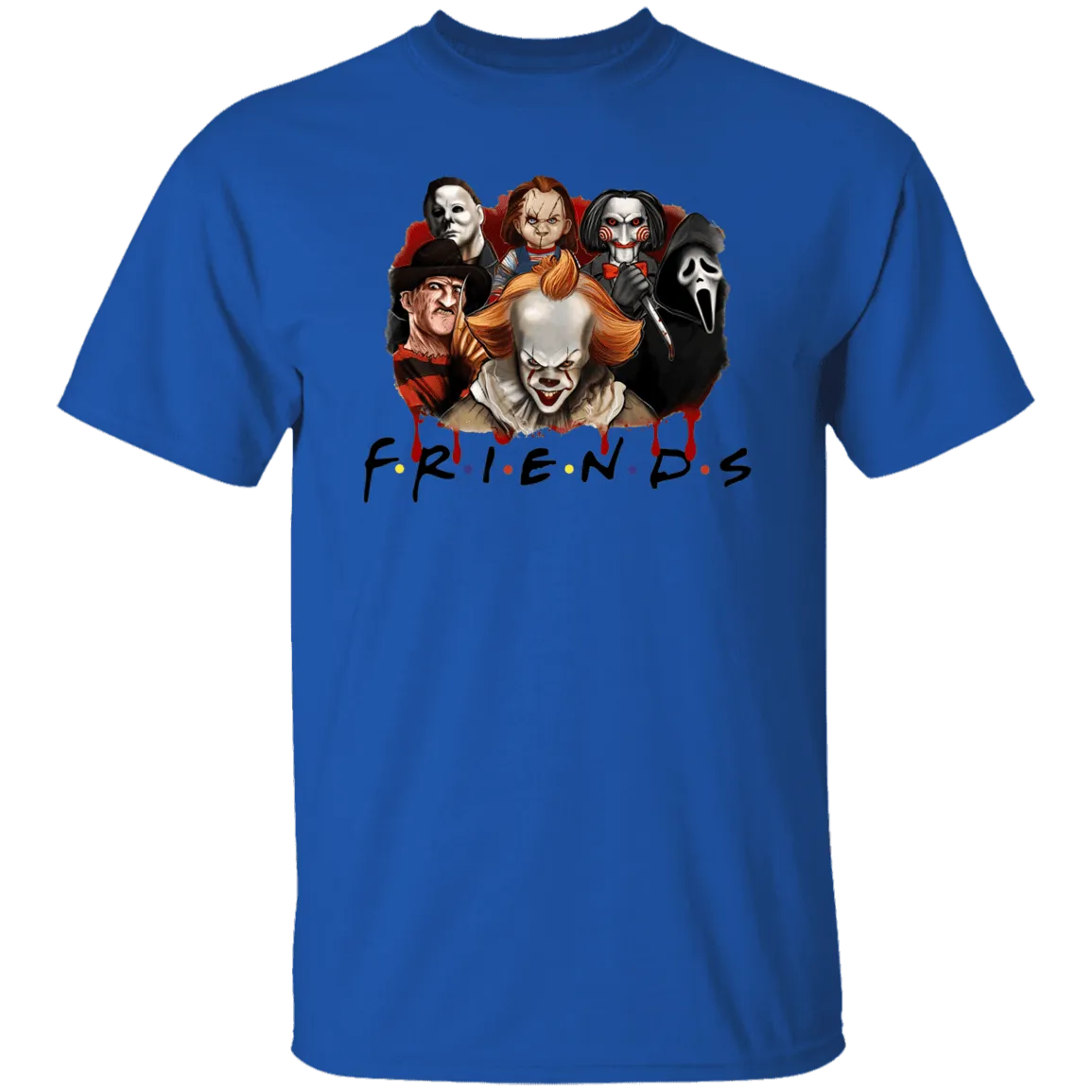 Friends T-Shirt