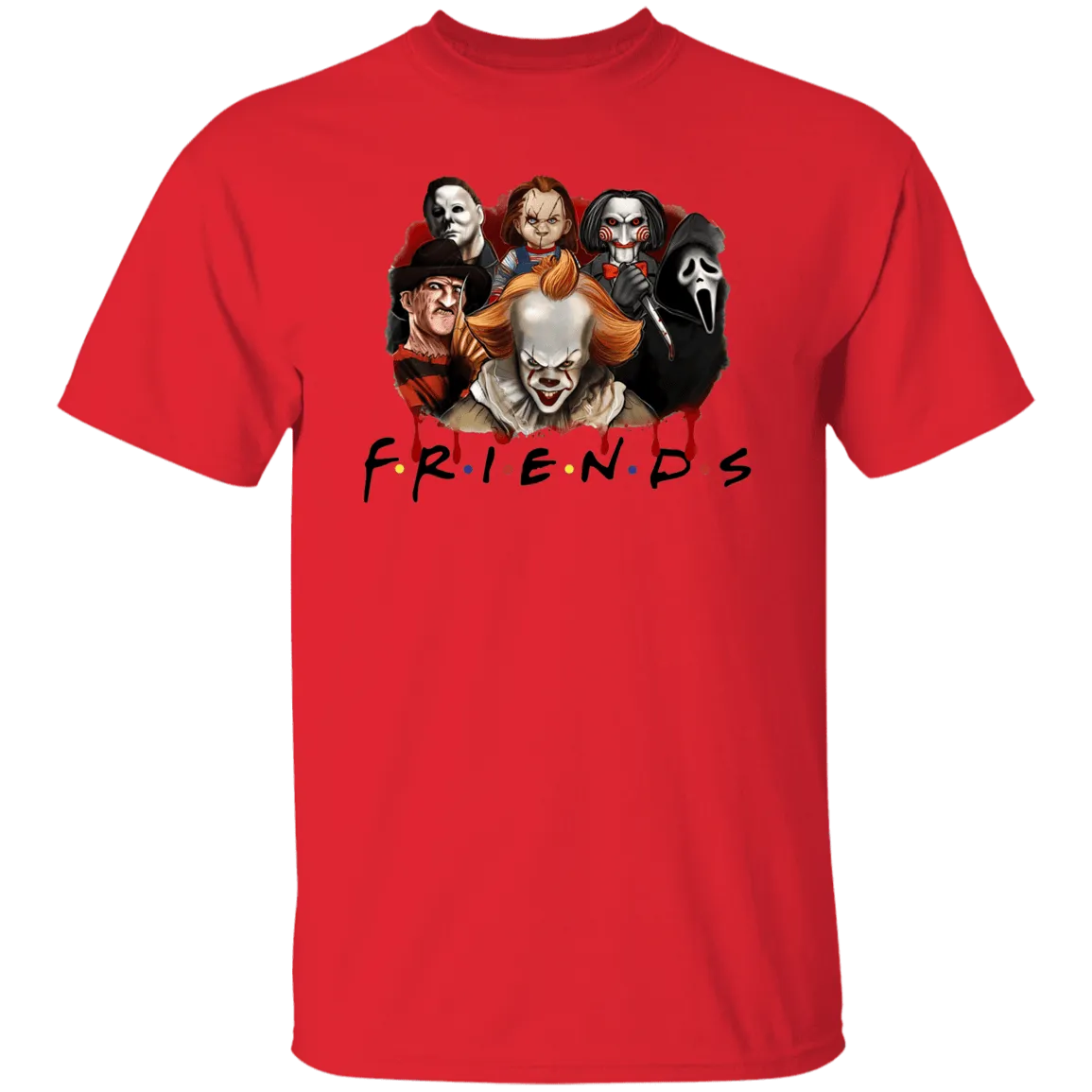 Friends T-Shirt