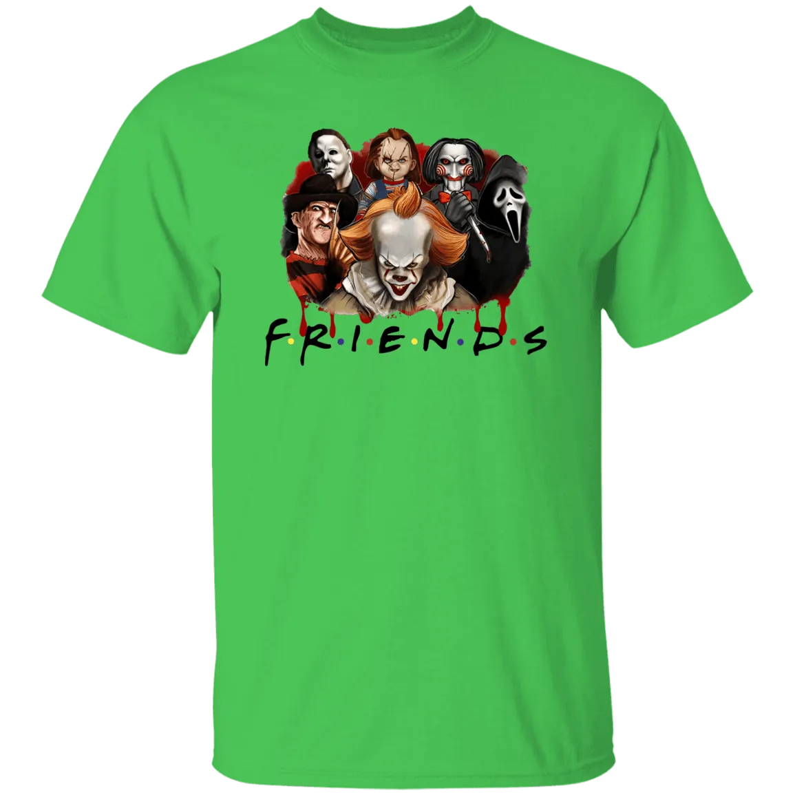 Friends T-Shirt