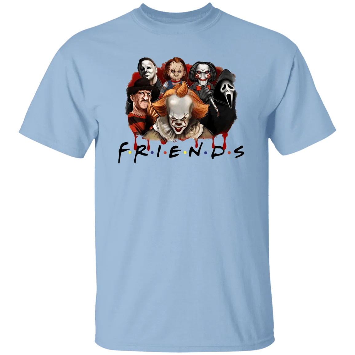 Friends T-Shirt