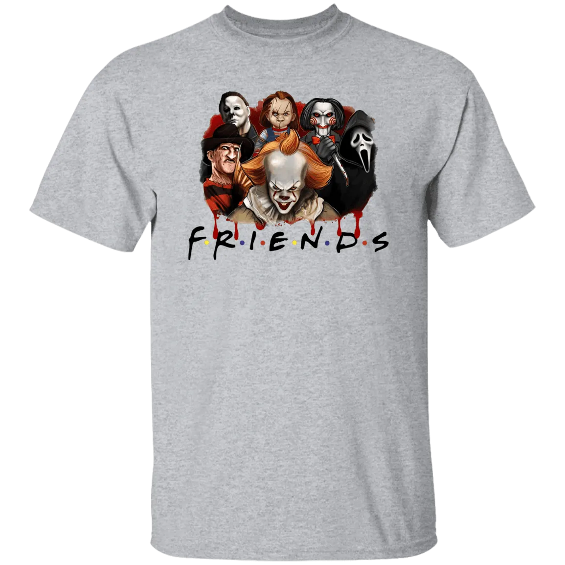 Friends T-Shirt