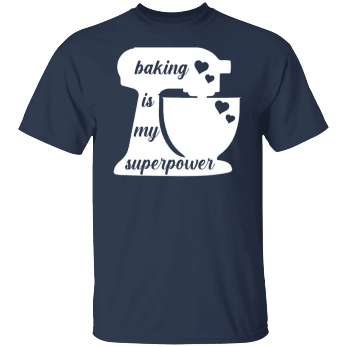 Funny Baking Gifts For Her Pastry Chef T Shirt