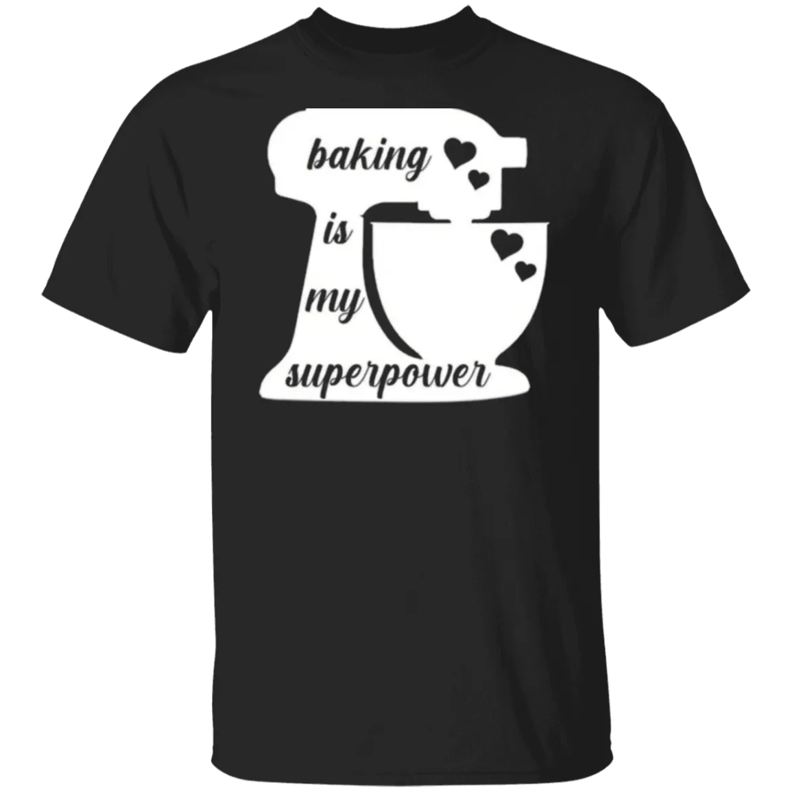 Funny Baking Gifts For Her Pastry Chef T Shirt