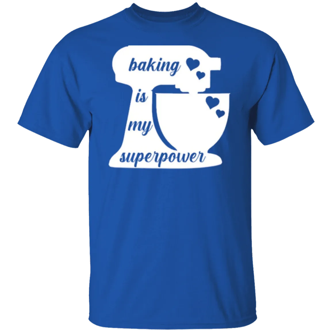 Funny Baking Gifts For Her Pastry Chef T Shirt