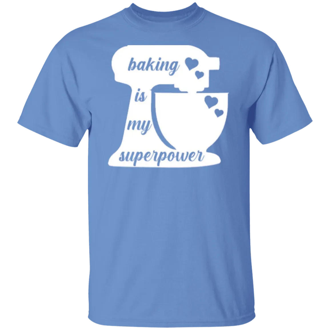 Funny Baking Gifts For Her Pastry Chef T Shirt