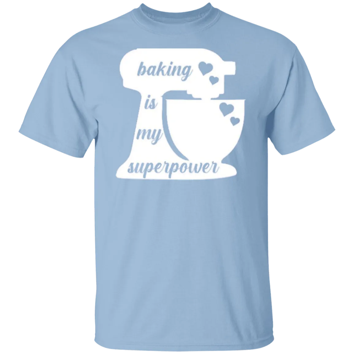 Funny Baking Gifts For Her Pastry Chef T Shirt
