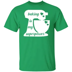 Funny Baking Gifts For Her Pastry Chef T Shirt