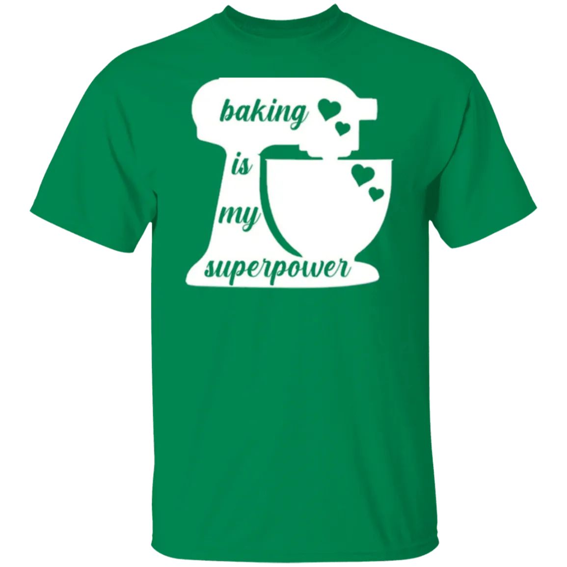 Funny Baking Gifts For Her Pastry Chef T Shirt
