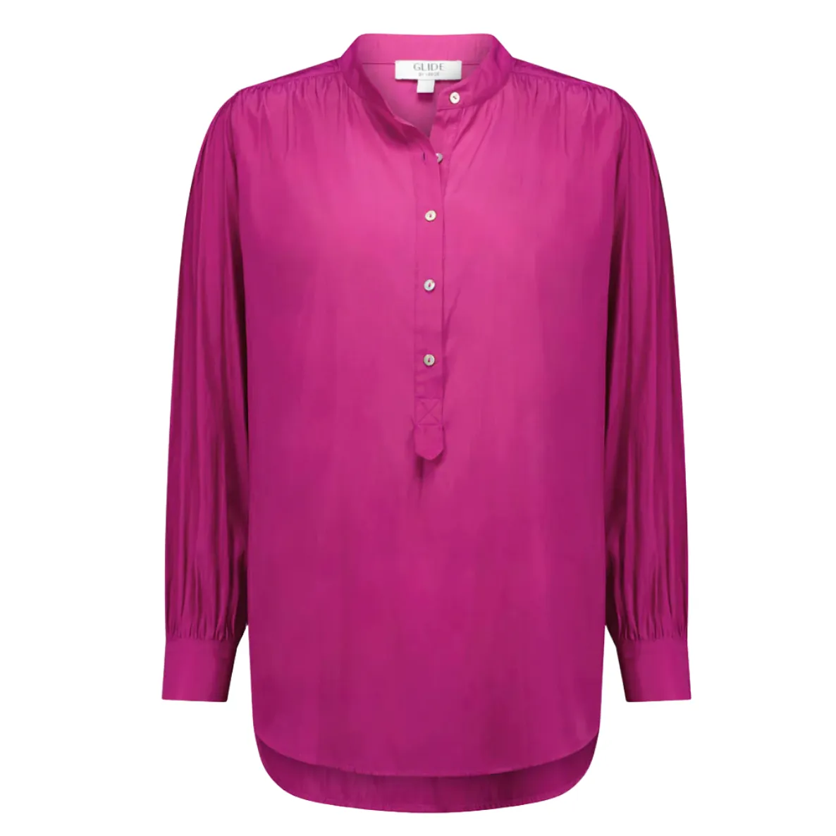 Glide by Verge Seattle Shirt