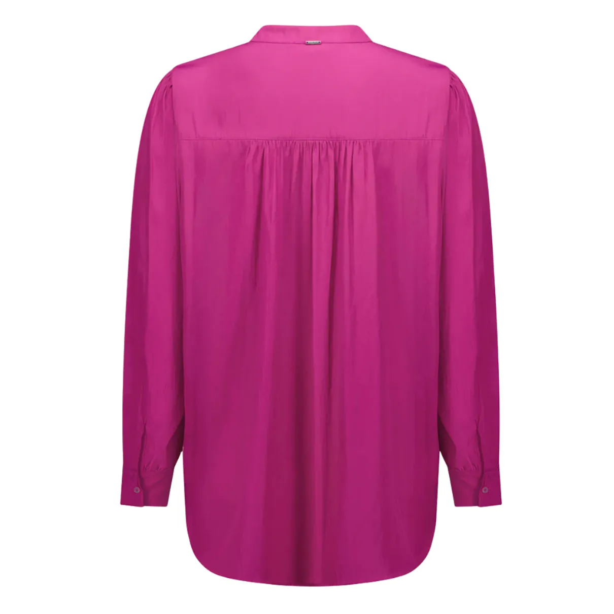 Glide by Verge Seattle Shirt