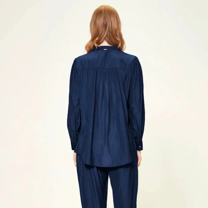 Glide by Verge Seattle Shirt