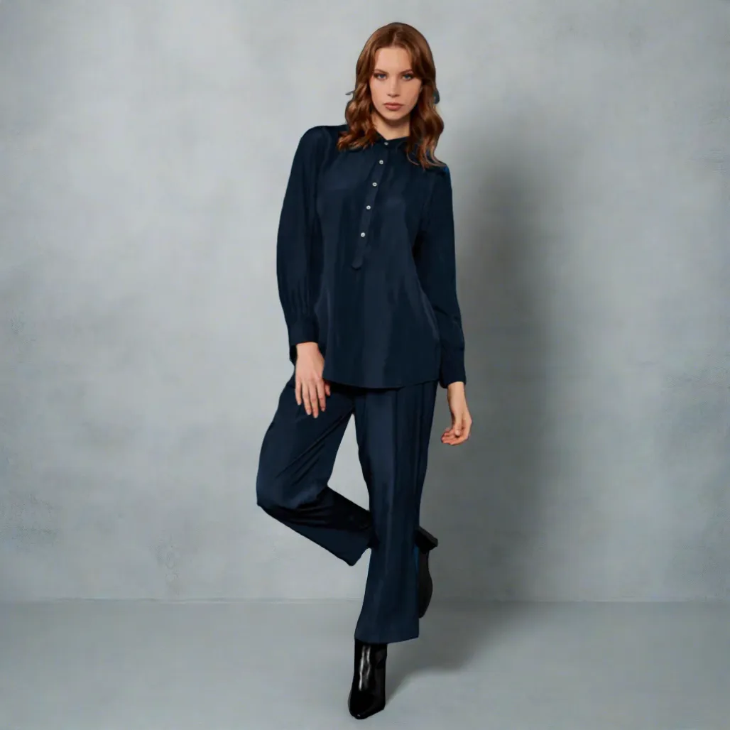 Glide by Verge Seattle Shirt