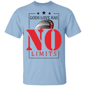 Gods Love Has No Limits